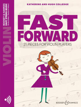  Fast Forward | Buch |  Sack Fachmedien