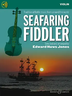 Huws Jones |  Seafaring Fiddler | Sonstiges |  Sack Fachmedien