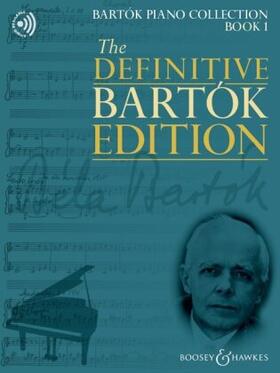 Davies |  Bartók Piano Collection | Sonstiges |  Sack Fachmedien