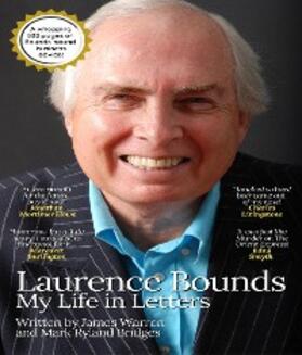 Warren / Bridges |  Laurence Bounds - My Life in Letters | eBook | Sack Fachmedien