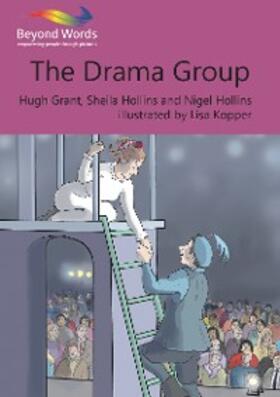 Grant / Hollins |  The Drama Group | eBook | Sack Fachmedien