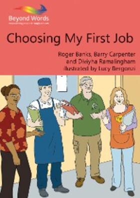 Banks / Carpenter |  Choosing My First Job | eBook | Sack Fachmedien