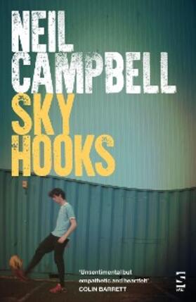 Campbell |  Sky Hooks | eBook | Sack Fachmedien