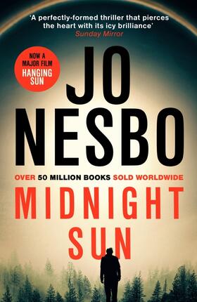 Nesbo |  Midnight Sun | Buch |  Sack Fachmedien
