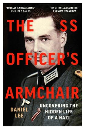 Lee |  The SS Officer's Armchair | Buch |  Sack Fachmedien