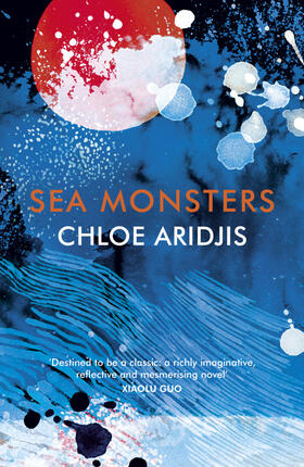 Aridjis |  Sea Monsters | Buch |  Sack Fachmedien