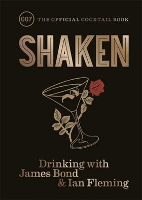 Fleming |  Shaken | Buch |  Sack Fachmedien