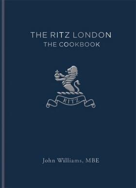 Williams |  The Ritz London | Buch |  Sack Fachmedien