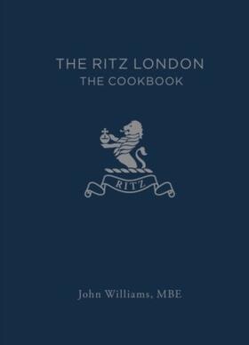 Williams |  The Ritz London | eBook | Sack Fachmedien