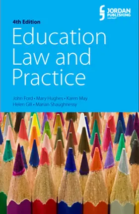 Stout / Eddy / Greatorex | Education Law and Practice | Buch | 978-1-78473-225-7 | sack.de