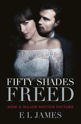 James |  Fifty Shades Freed | Buch |  Sack Fachmedien