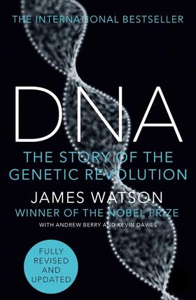 Watson |  DNA | Buch |  Sack Fachmedien