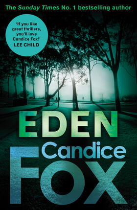Fox |  Eden | Buch |  Sack Fachmedien