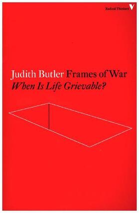 Butler |  Frames of War | Buch |  Sack Fachmedien