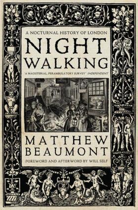 Beaumont |  Nightwalking | Buch |  Sack Fachmedien