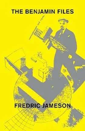 Jameson |  The Benjamin Files | eBook | Sack Fachmedien