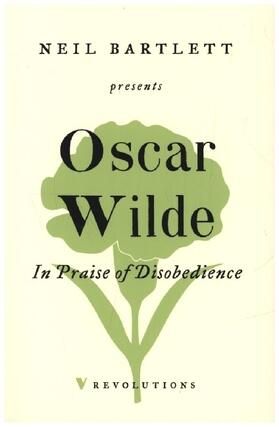 Wilde |  In Praise of Disobedience | Buch |  Sack Fachmedien