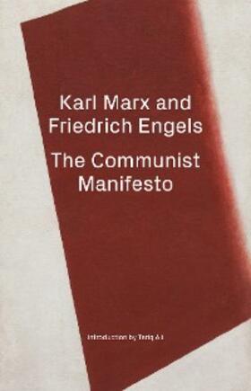 Marx / Engels / Lenin |  The Communist Manifesto / The April Theses | eBook | Sack Fachmedien