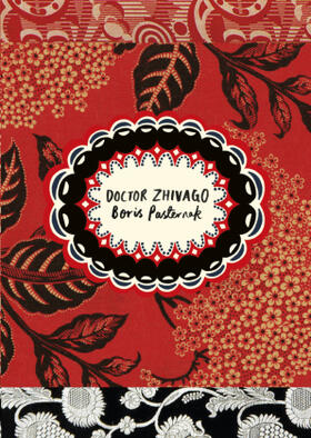 Pasternak |  Doctor Zhivago (Vintage Classic Russians Series) | Buch |  Sack Fachmedien