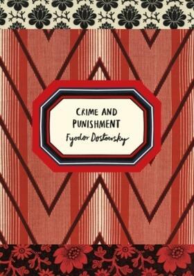 Dostoevsky |  Crime and Punishment (Vintage Classic Russians Series) | Buch |  Sack Fachmedien