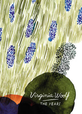 Woolf |  The Years (Vintage Classics Woolf Series) | Buch |  Sack Fachmedien