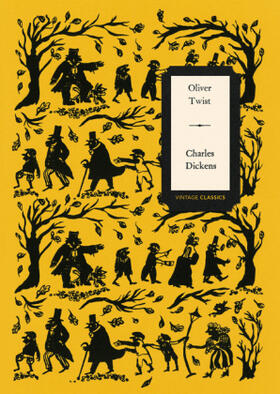 Dickens |  Oliver Twist (Vintage Classics Dickens Series) | Buch |  Sack Fachmedien