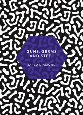 Diamond |  Guns, Germs and Steel | Buch |  Sack Fachmedien