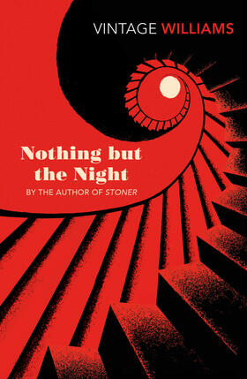 Williams |  Nothing But the Night | Buch |  Sack Fachmedien