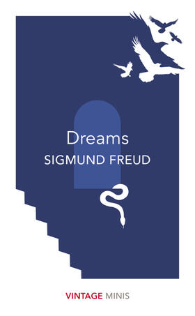 Freud |  Dreams | Buch |  Sack Fachmedien