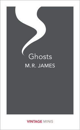 James |  Vintage Minis: Ghosts | Buch |  Sack Fachmedien