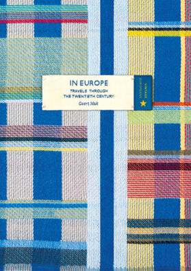 Mak |  In Europe (Vintage Classic Europeans Series) | Buch |  Sack Fachmedien