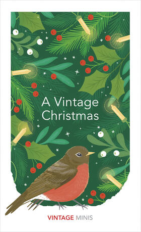  A Vintage Christmas | Buch |  Sack Fachmedien