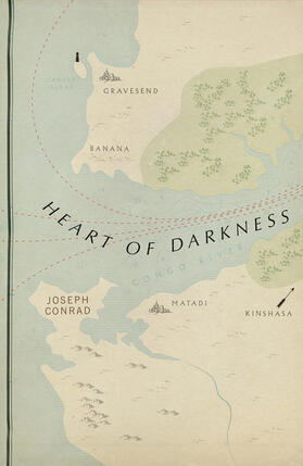 Conrad |  Heart of Darkness | Buch |  Sack Fachmedien