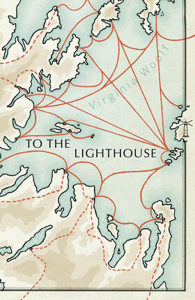 Woolf |  To The Lighthouse | Buch |  Sack Fachmedien