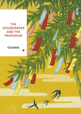 Ogawa |  The Housekeeper and the Professor (Vintage Classics Japanese Series) | Buch |  Sack Fachmedien