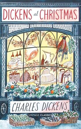 Dickens |  Dickens at Christmas | Buch |  Sack Fachmedien