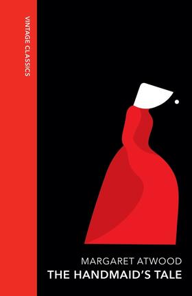 Atwood |  The Handmaid's Tale | Buch |  Sack Fachmedien