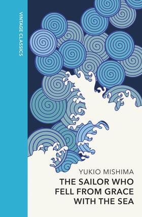 Mishima |  The Sailor who Fell from Grace with the Sea | Buch |  Sack Fachmedien