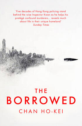 Ho-Kei |  The Borrowed | Buch |  Sack Fachmedien