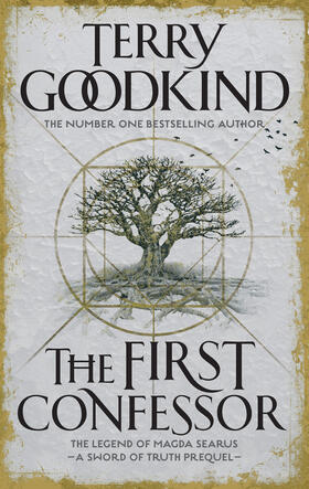 Goodkind |  The First Confessor | Buch |  Sack Fachmedien