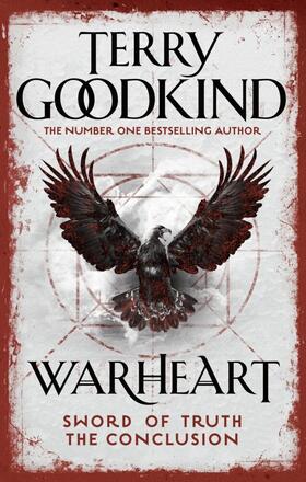 Goodkind |  Warheart | Buch |  Sack Fachmedien