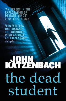 Katzenbach |  The Dead Student | Buch |  Sack Fachmedien