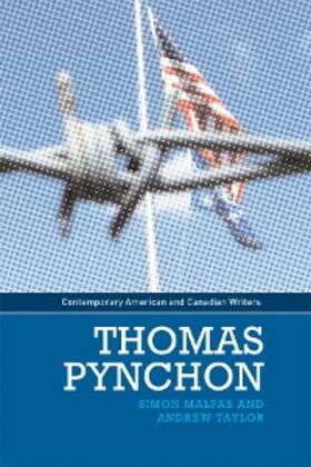 Malpas / Taylor |  Thomas Pynchon | eBook | Sack Fachmedien