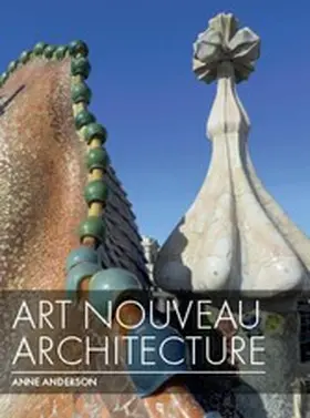 Anderson | Art Nouveau Architecture | E-Book | sack.de