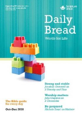 Moyes |  Daily Bread | eBook | Sack Fachmedien