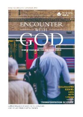 Nelson |  Encounter with God | eBook | Sack Fachmedien