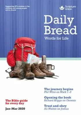 Williams |  Daily Bread | eBook | Sack Fachmedien