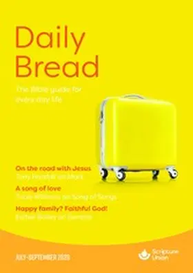 Williams |  Daily Bread | eBook | Sack Fachmedien