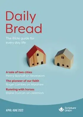 Williams |  Daily Bread | eBook | Sack Fachmedien