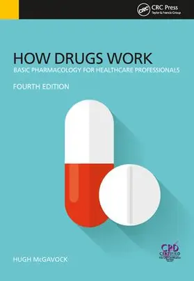 McGavock |  How Drugs Work | Buch |  Sack Fachmedien